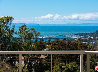 118 Calle Bello, Santa Barbara, CA 93108