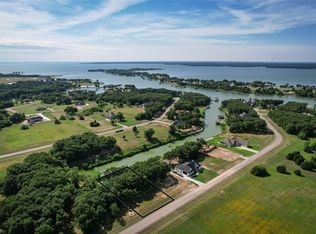 L-411 Sailboat, Corsicana, TX 75109