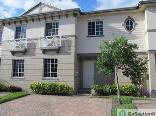 2019 Nassau Dr, Riviera Beach, FL 33404