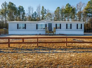 4717 Hickory Ridge Rd, Parkton, NC 28371
