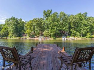 112 Harpers Ferry Dr, Locust Grove, VA 22508