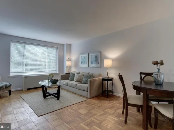 4100 W St NW #416, Washington, DC 20007