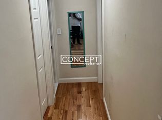 19 Peterborough St #4CP, Boston, MA 02215