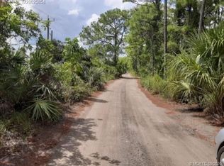 Dyer Rd, Pt Saint Lucie, FL 34952