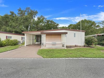 119 Royal Palm Dr, Leesburg, FL, 34748
