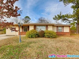 1429 6th Ave SW, Decatur, AL 35601