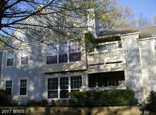 2225 Lovedale Ln APT H, Reston, VA 20191