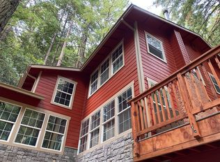 3945 Tunitas Creek Rd, Half Moon Bay, CA 94019