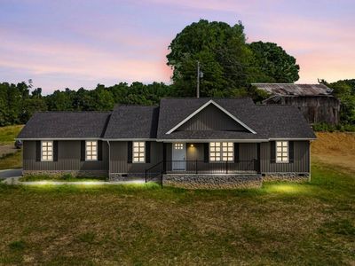 100 Jack St, Tazewell, TN, 37879