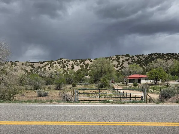 0 State Highway 76, Chimayo, NM 87522