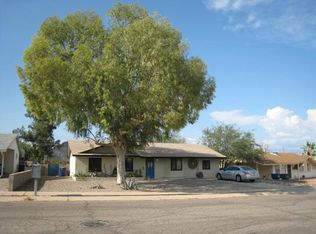 1914 W Castle Dr, Tucson, AZ 85713