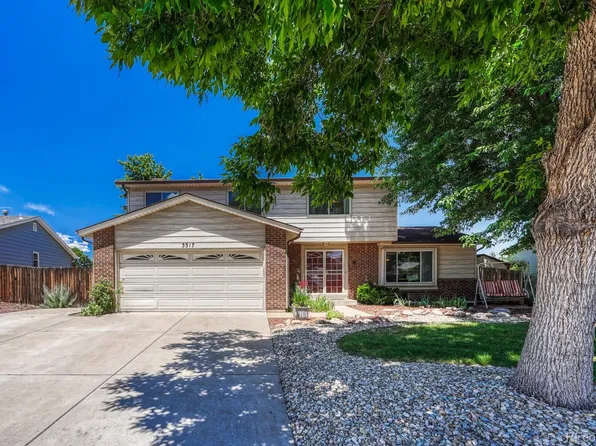 3317 S Elkhart Street, Aurora, CO 80014