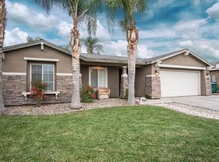 906 W Jordon St, Porterville, CA 93257