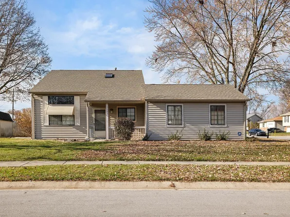 2530 Dogwood Ln, Lafayette, IN 47905