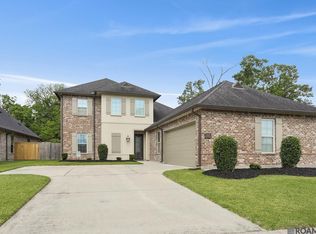 15031 Germany Oaks Blvd, Prairieville, LA 70769