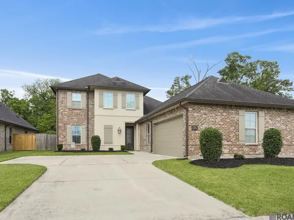 15031 Germany Oaks Blvd, Prairieville, LA 70769