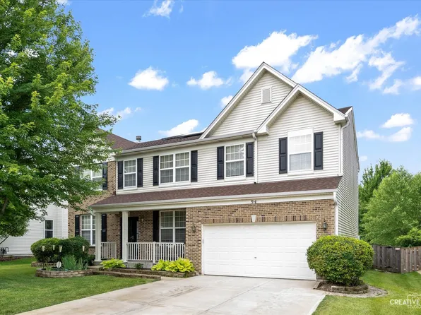 94 Augusta Dr, Gilberts, IL 60136