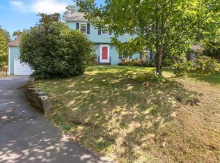 64 Leatherman Trl, Hamden, CT 06518