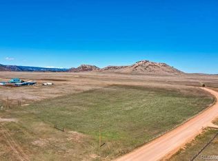 11733 Mesa View Rd, Larkspur, CO 80118