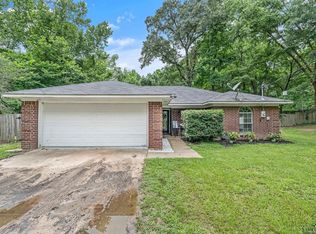 19566 County Road 2176, Whitehouse, TX 75791