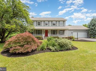 257 Brindle Rd, Mechanicsburg, PA 17055
