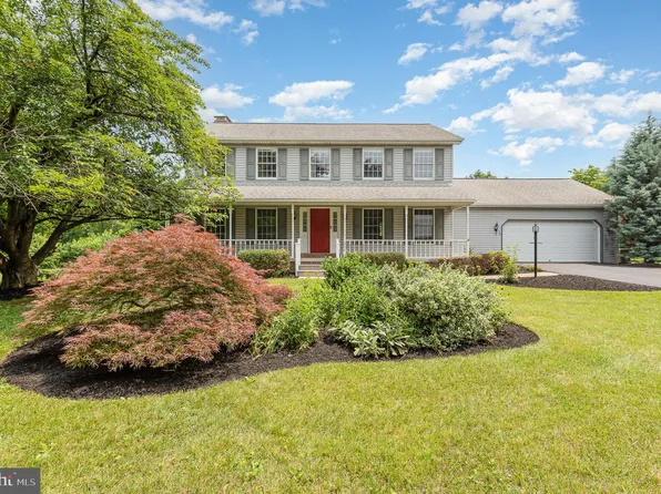 257 Brindle Rd, Mechanicsburg, PA 17055