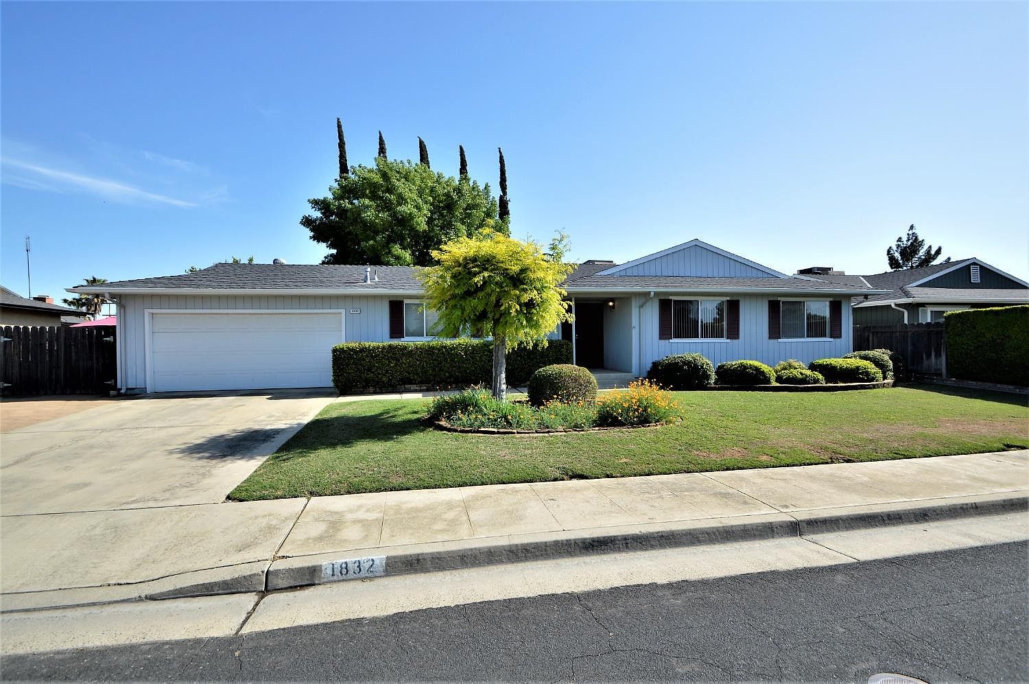 1832 Beverly Ave, Clovis, CA 93611 Zillow