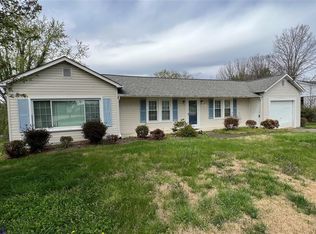 223 Cedar Valley Rd, Hudson, NC 28638