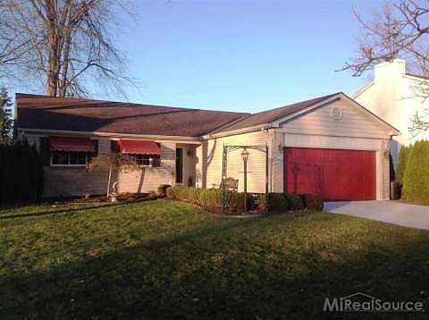 2nd image of 26159 Fairwood Dr