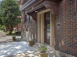 709 Pitt St APT 1L, Pittsburgh, PA 15221