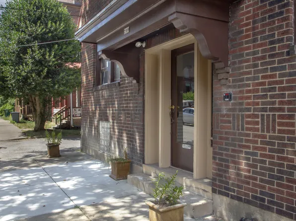 709 Pitt St APT 1L, Pittsburgh, PA 15221