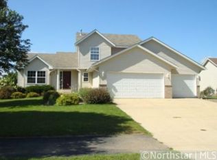 19401 Everest Path, Farmington, MN 55024