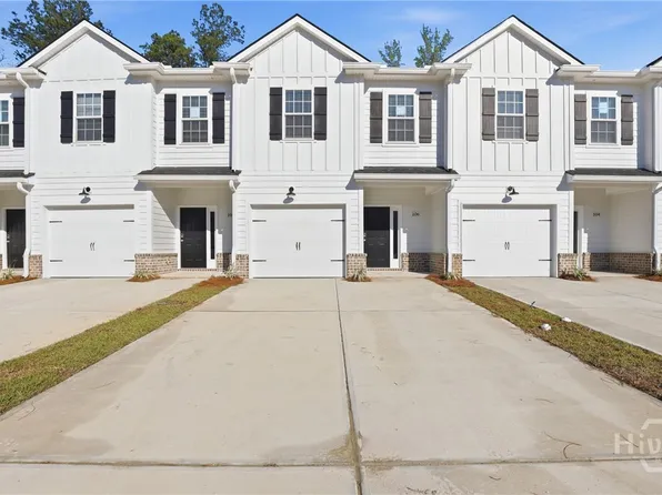 106 Hinesley Way, Pooler, GA 31322