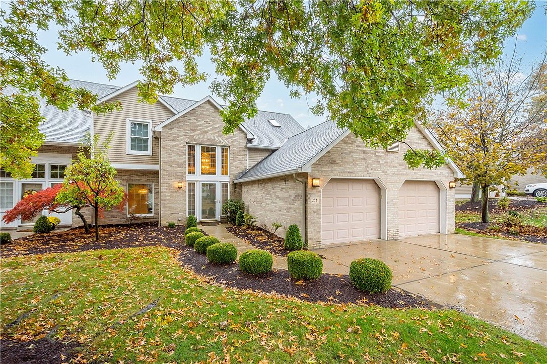 234 Cypress Knoll Dr