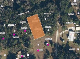 103 Ridgeline Ave, Satsuma, FL 32189