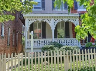 1204 Bolton St, Baltimore, MD 21217