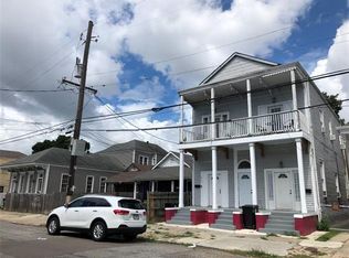 1833 Baronne St #A, New Orleans, LA 70113