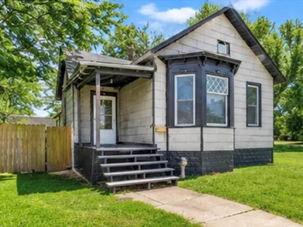 2619 Wabash St, Detroit, MI 48216