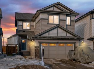 17926 62a St NW, Edmonton, AB