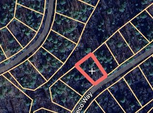 30 Greco Way, Hot Springs Village, AR 71909