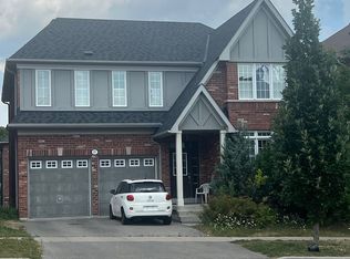 127 Alpaca Dr, Richmond Hill, ON L4E 0R2