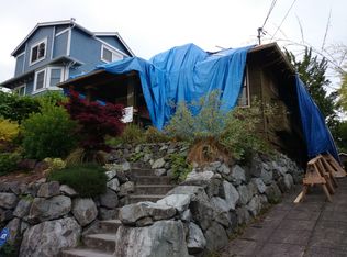 2117 N 52nd St, Seattle, WA 98103