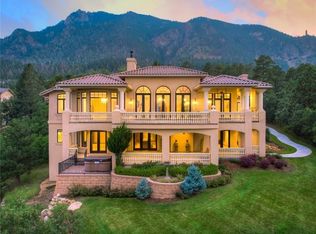 4155 Stone Manor Hts, Colorado Springs, CO 80906