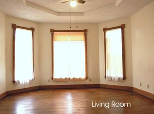 1728 I St #2, Bedford, IN