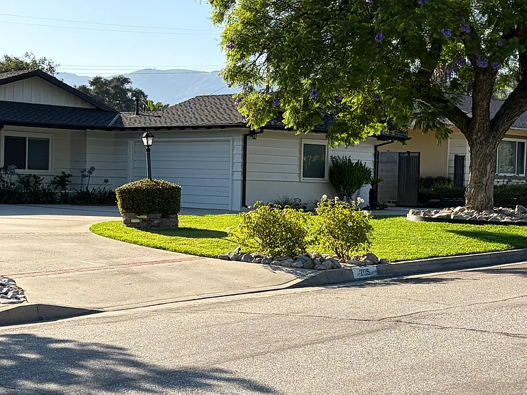 205 N Hacienda Ave — Photo 23