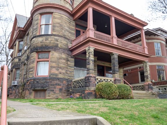2nd image of 3423 Whitfield Ave APT D