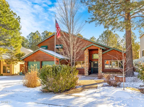 1472 W Lil Ben Trl, Flagstaff, AZ 86005