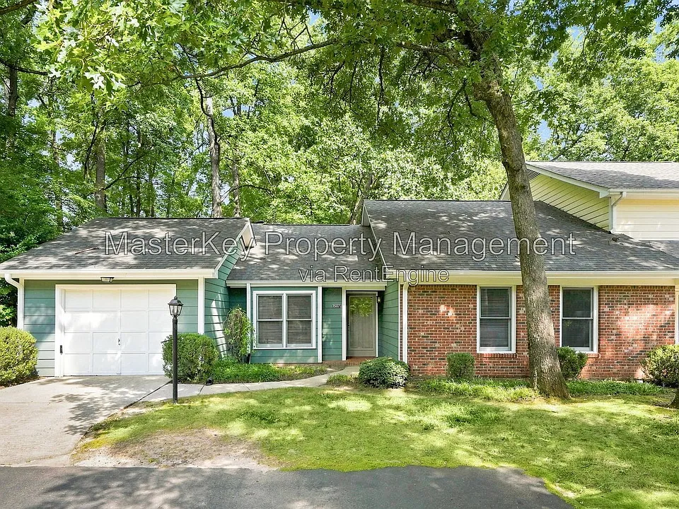 1507 Laureldale Dr