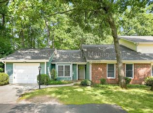 1507 Laureldale Dr, Raleigh, NC 27609