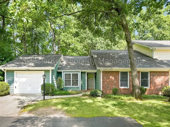 1507 Laureldale Dr, Raleigh, NC 27609